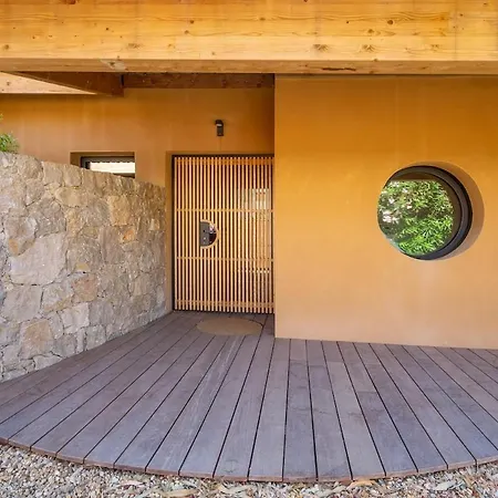 Architect's Villa, Sea View, And Swimming Pool