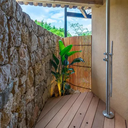 Architect's Villa, Sea View, And Swimming Pool Villa *